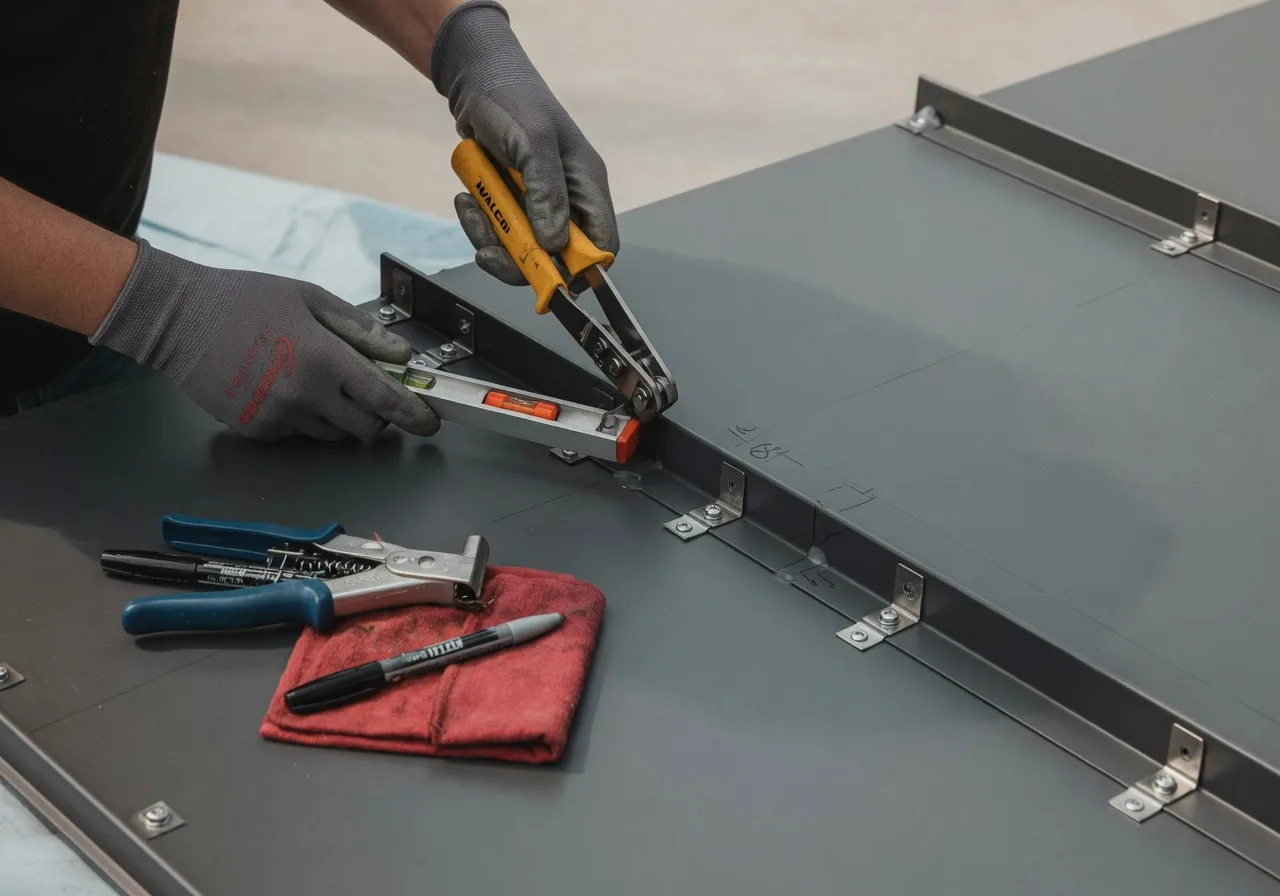 Why choose Metal Roofing Installation in Columbus, AR
